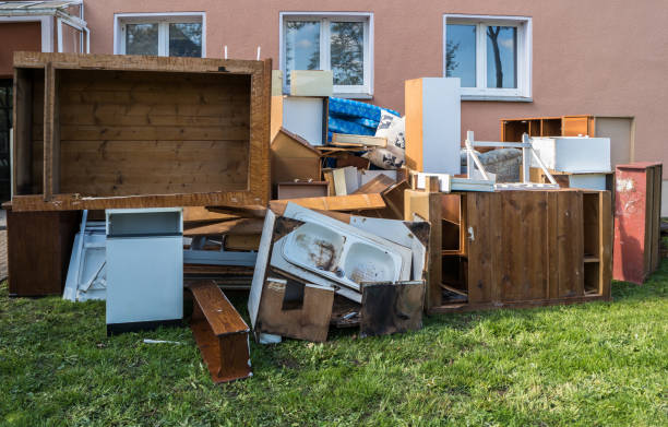Best Garage Cleanout  in Imlay City, MI