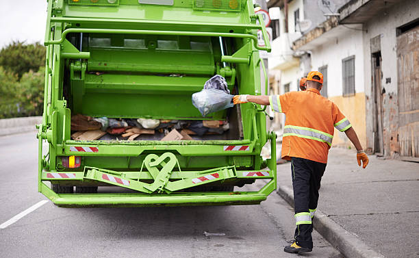 Professional Junk Removal Services in Imlay City, MI